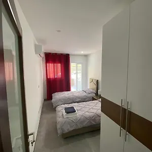 Two-bedroom Appartamento Gzira