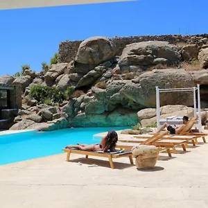 Isabella Villa Paraga (Mykonos)