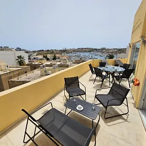Mive Luxury Sea View Penthouse Appartamento