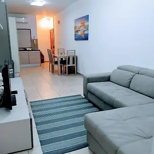 Smart 1 Bedroom Appartamento